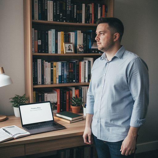 Žena vyplňuje účetní knihu s přehledem výdajů a příjmů.